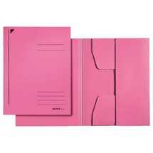 Leitz Jurismappe A4 pink