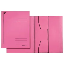 Leitz Jurismappe A4 pink