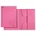Leitz Jurismappe A4 pink