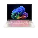 Lenovo Yoga Slim 7 14ILL10- Intel Core U7 256V -512GB/16GB - 14“ -Seashell- NEU✅