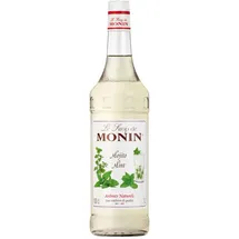 Monin Mojito Mint - Monin Sirup 1,0l)