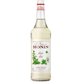 Monin Mojito Mint - Monin Sirup 1,0l)