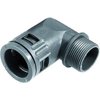 Lapp 61801050 SILVYN® KLICK 90° PG 21 GY Schlauchverschraubung