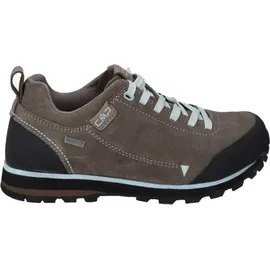 CMP Elettra Low WP Damen Tortora/Vetro 37