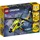 LEGO Creator 3in1 Hubschrauber-Abenteuer 31092
