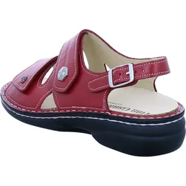 Finn Comfort Milos rot 36
