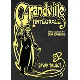 Random House Uk Ltd Grandville L'Intégrale