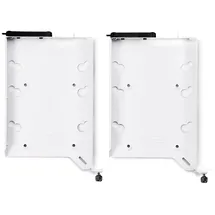 Fractal Design Festplatteneinschub-KIT (Typ A) Weiß