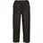 PORTWEST klassische Regenhose 210 g/m2 S441 Schwarz 6xl