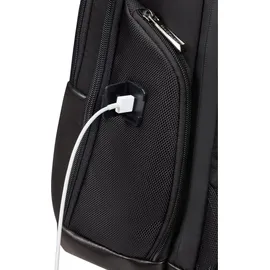 Samsonite Spectrolite 3.0 - Laptop-Rucksack in Schwarz