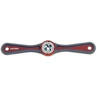 Kraftwerk Schneideisen mit Halter M10