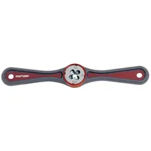 Kraftwerk Schneideisen mit Halter M10