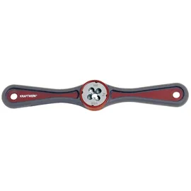 Kraftwerk Schneideisen mit Halter M10