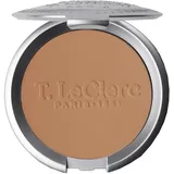 T.LeClerc Dermophile Pressed Powder 16 Safran 10 g