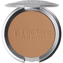T.LeClerc T. LeClerc, Gesichtspuder, Dermophile Pressed Powder (12 Safran