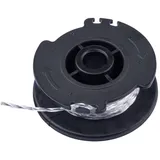 SCHEPPACH Fadenspule Ø 1,6 mm 4 Meter Länge für Trimmer C-LT300-X