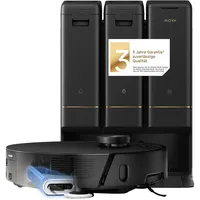 DREAME Mova Z50 Ultra Schwarz