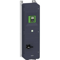 Schneider Electric Frequenzumrichter ATV650D75N4E 75kW 3phasig 380 V, 480V