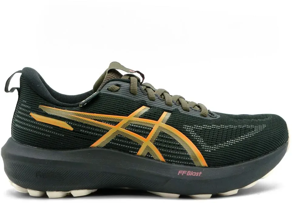 Asics Damen GT-1000 14 GTX schwarz 42.0