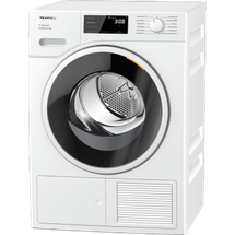 Miele TSF763WP Wärmepumpentrockner (8 kg)