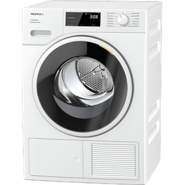 Miele TSF763WP Wärmepumpentrockner (8 kg)