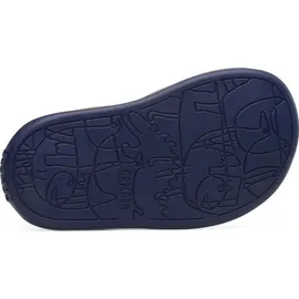Camper Bicho Blau 22