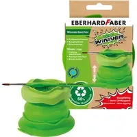 Eberhard Faber Wasserbecher 3 St. grün