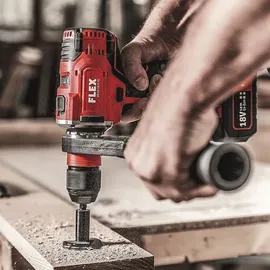 Flex DD 4G 18.0-EC C ohne Akku