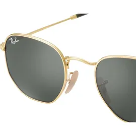 Ray-Ban Hexagonal RB3548N 001 51