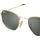 Ray-Ban Hexagonal RB3548N 001 51
