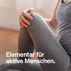 Natural Elements Reines Bor Tabletten 365 St.