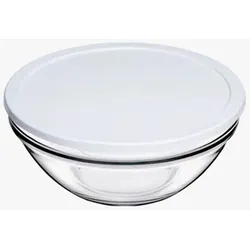 Viva Salatschüssel mit Deckel COPERTINA D. 14cm