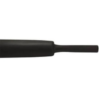 Cellpack Warmschrumpfschlauch SR1F/51-25.4/BK/1m