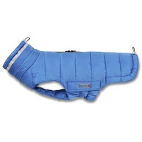 Wolters Hundemantel Steppjacke Cosy royalblau Rückenlänge: 60 cm / Brust­umfang: 73 - 90 cm