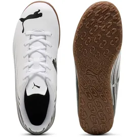 Puma Attacanto II IT JR für Kinder weiß, Größe 35