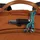 Pacsafe Eco 18 l orange