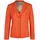White Label Jerseyblazer orange 40