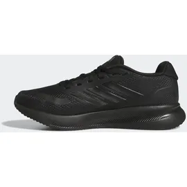 adidas Runfalcon 5 Herren Wide CoreBlack 44