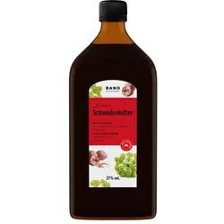 Schwedenbitter Arlberger Elixier 500 ml
