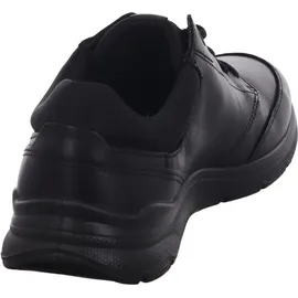 ECCO Irving Herren Schwarz 48