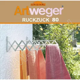 Artweger Ruckzuck 80