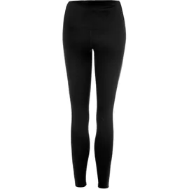 Nike Sporthose One - Schwarz,Weiß - XS