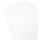 Sizzix Sizzx Surfacez Cardstock A4 weiß 60PK | 665990 | Kapitel 3 2022