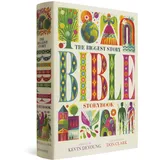 Crossway The Biggest Story Bible Storybook