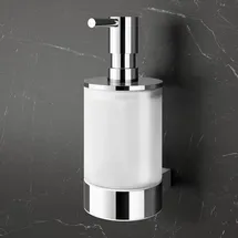 viverso x one Seifenspender zur Wandmontage, VL1000CR,