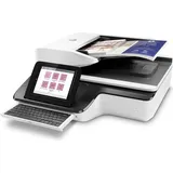 HP ScanJet Enterprise Flow N9120 fn2 Dokumentenscanner A3 USB LAN