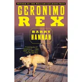 Grove Press Geronimo Rex