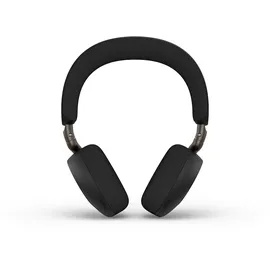 JABRA Evolve3 75 MS Schwarz USB-C und Ladepad