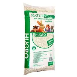 Hugro Nagerstreu Hanf Inhalt: 30l