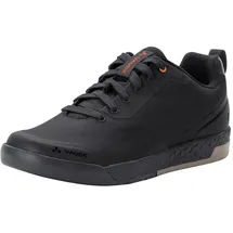 Vaude Moab Syn. II Schwarz/Coconut 44